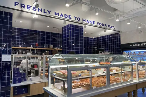 Ladyvale Bakery photo 2